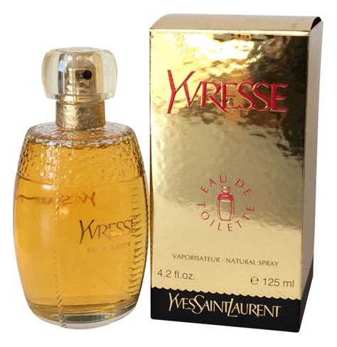 champagne yves saint laurent perfume|yvresse perfume boots.